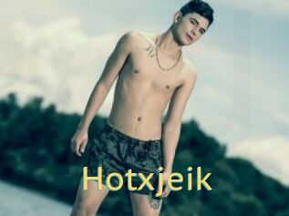 Hotxjeik