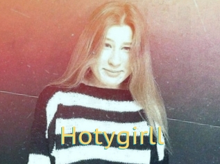 Hotygirll