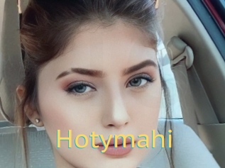 Hotymahi