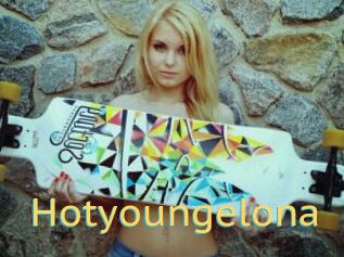 Hotyoungelona