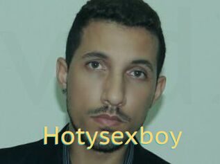 Hotysexboy