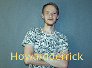 Howardderrick