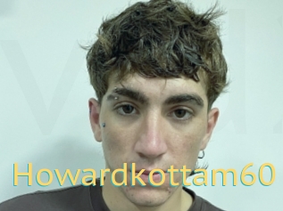 Howardkottam60