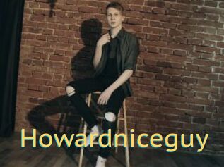 Howardniceguy