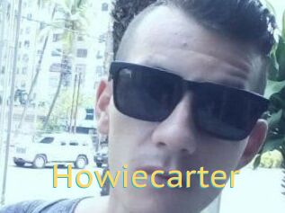 Howie_carter