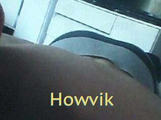Howvik
