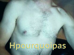 Hpourquoipas