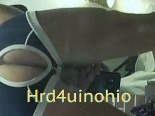 Hrd4uinohio