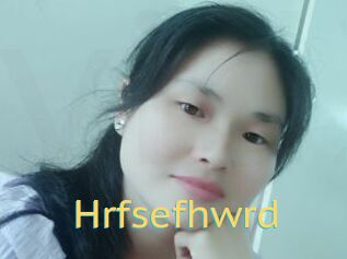 Hrfsefhwrd