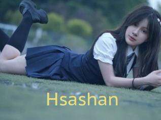 Hsashan