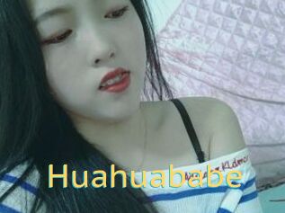 Huahuababe
