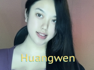 Huangwen