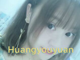 Huangyouyuan