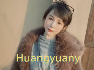 Huangyuany