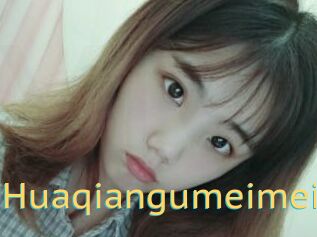 Huaqiangumeimei