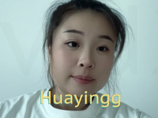 Huayingg