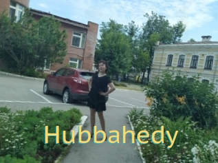 Hubbahedy