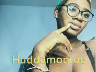 Huddamonroe