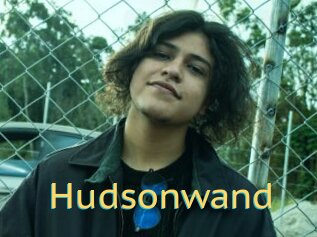 Hudsonwand