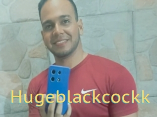 Hugeblackcockk