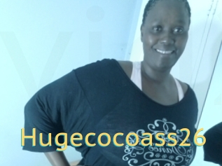 Hugecocoass26