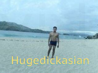 Hugedickasian