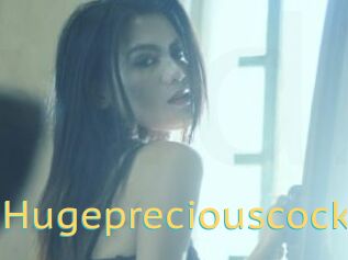 Hugepreciouscock
