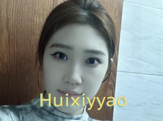 Huixiyyao