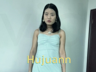 Hujuann