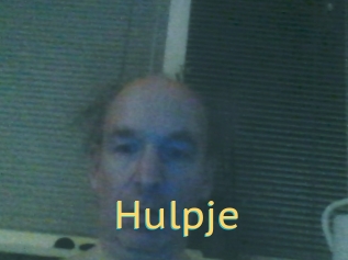 Hulpje