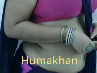 Humakhan