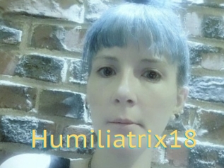 Humiliatrix18