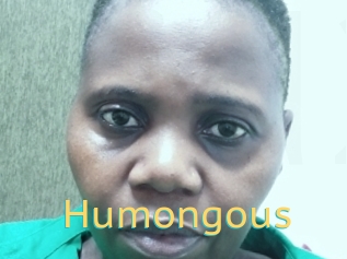 Humongous