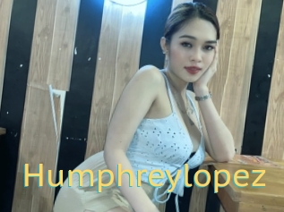 Humphreylopez
