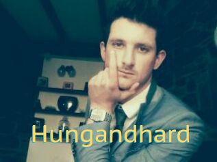 Hungandhard