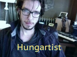 Hungartist
