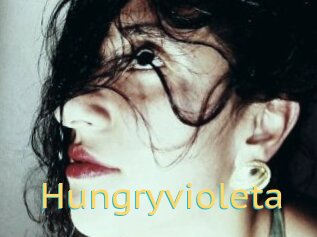 Hungryvioleta