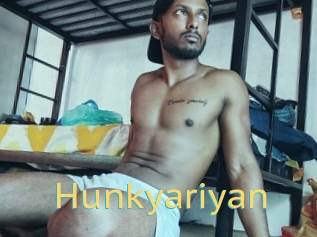 Hunkyariyan