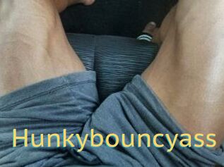 Hunkybouncyass