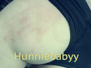 Hunniebabyy