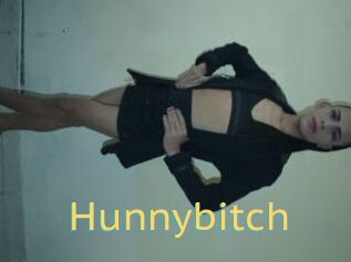 Hunnybitch