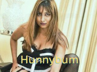 Hunnybum