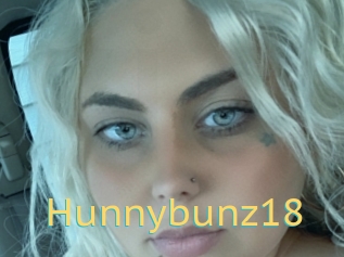 Hunnybunz18