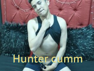 Hunter_cumm