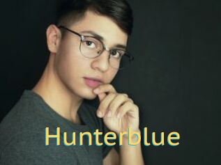 Hunterblue