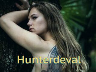 Hunterdeval