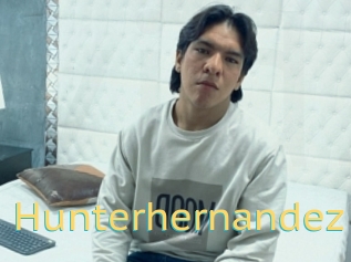 Hunterhernandez