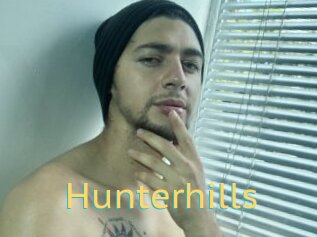 Hunterhills