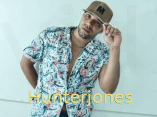 Hunterjones