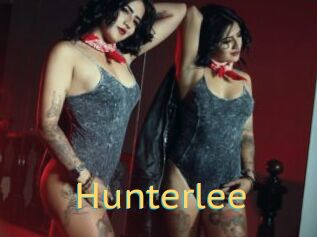 Hunterlee